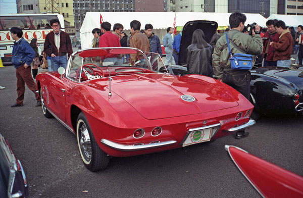 62-01b 91-02-36 1962 Chevrolet Corvette.jpg